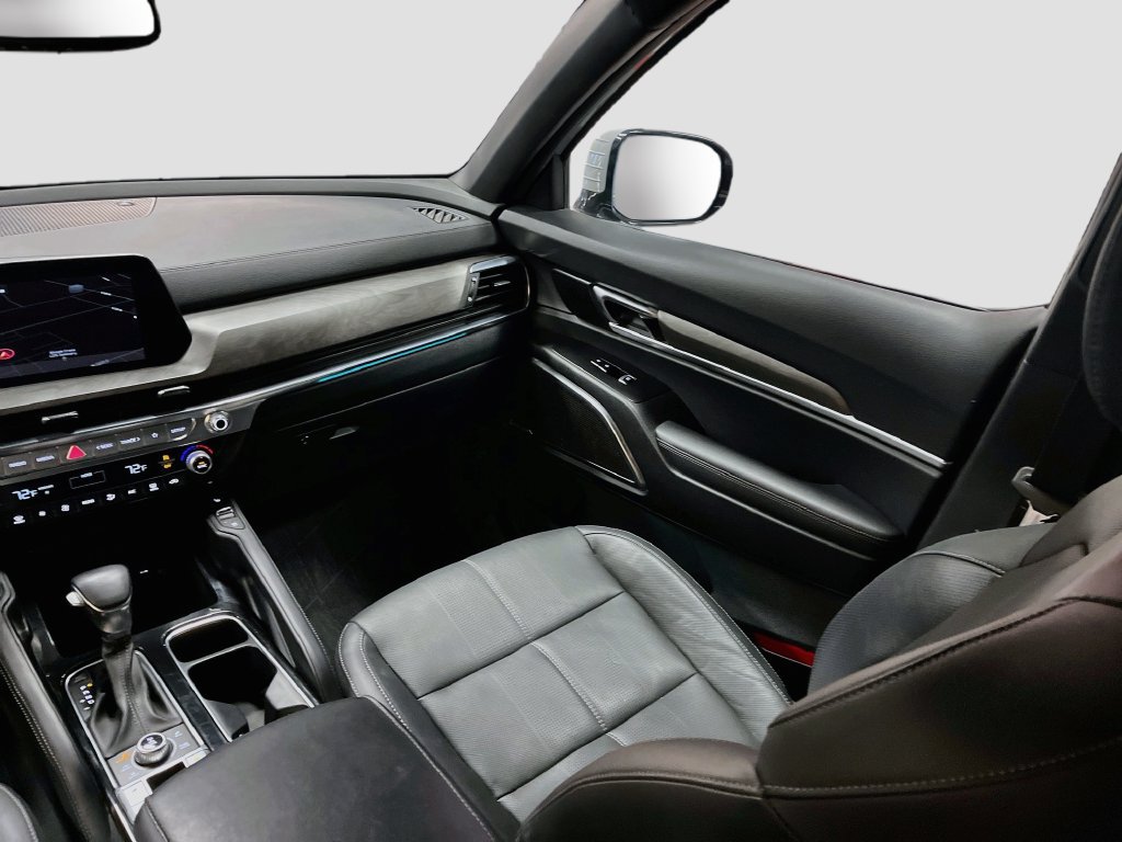 Used 2023 Kia Telluride SX X-Line AWD/4WD image 25