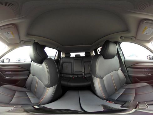 Used 2025 MAZDA CX-50 AWD 2.5 S w/ Premium Plus Pkg image 44