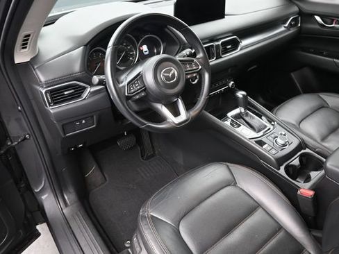 Certified 2023 MAZDA CX-5 AWD 2.5 S image 11