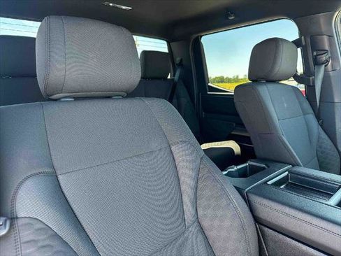 Certified 2026 Toyota Tundra SR5 AWD/4WD image 21