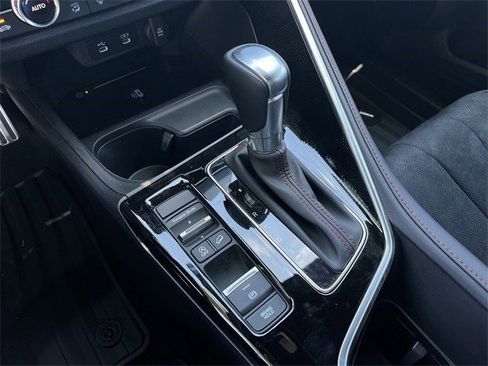 Used 2025 Acura ADX A-Spec image 20