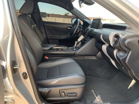 Used 2024 Lexus IS 300 RWD image 26