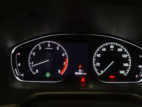 Used 2018 Honda Accord EX-L image 23