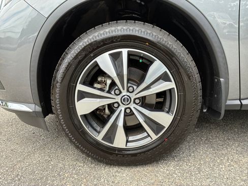 Used 2022 Nissan Murano SV AWD/4WD image 31