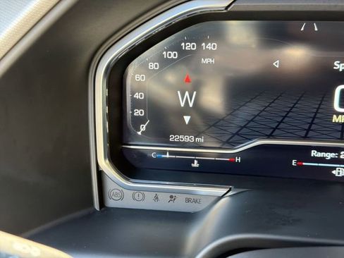 Certified 2024 GMC Sierra 1500 Denali w/ Denali Reserve Package image 12