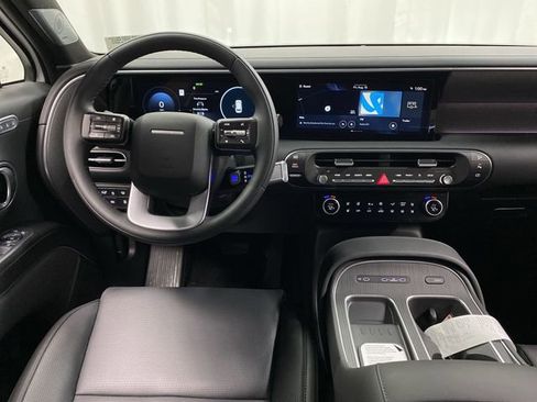 New 2026 Hyundai Palisade Calligraphy image 5