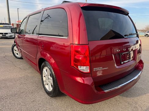 Used 2011 Dodge Grand Caravan Crew w/ Driver Convenience Group image 6