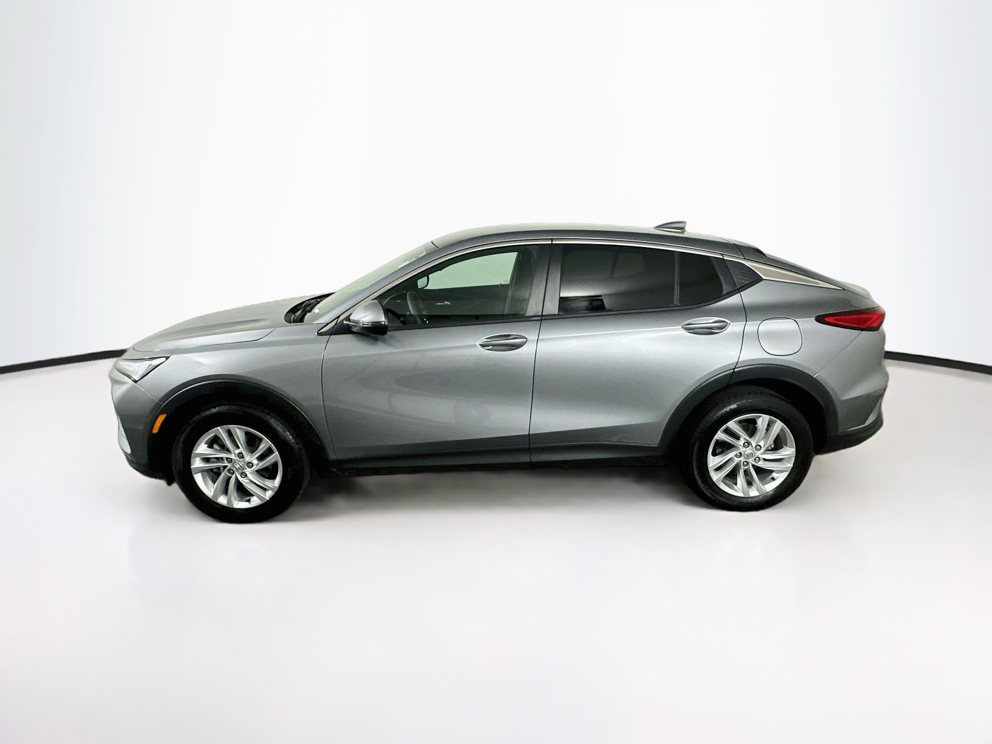 Used 2026 Buick Envista Preferred FWD image 4