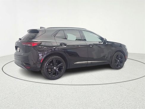 Used 2022 Buick Envision Essence w/ Technology Package I image 8