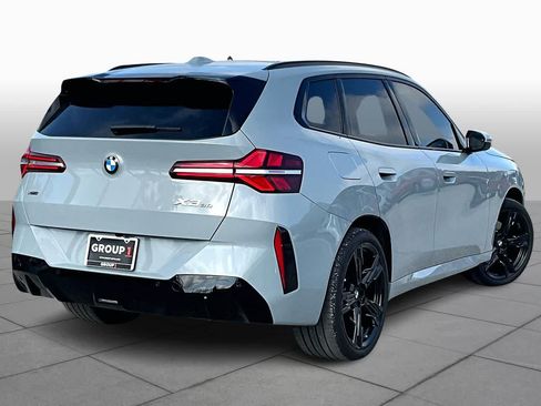 Used 2026 BMW X3 xDrive30i w/ Premium Package AWD/4WD image 12