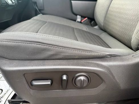 Used 2020 Chevrolet Silverado 1500 RST w/ All-Star Edition AWD/4WD image 12