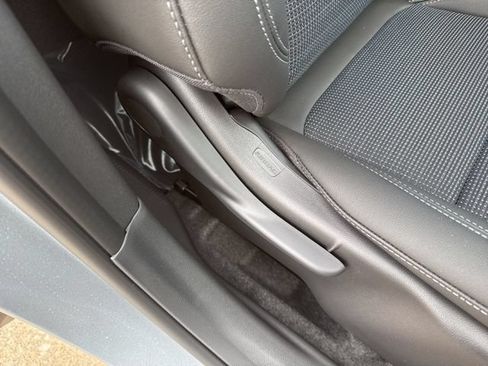 New 2026 Buick Envista Preferred w/ Convenience I Package FWD image 48