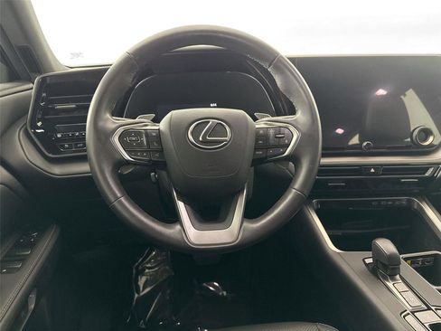 Used 2024 Lexus TX 350 FWD w/ Cold Weather Package image 32