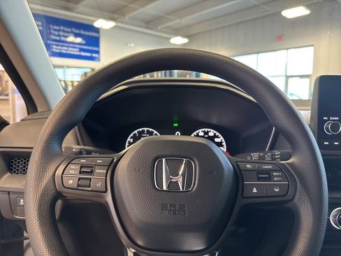 New 2025 Honda CR-V LX image 14