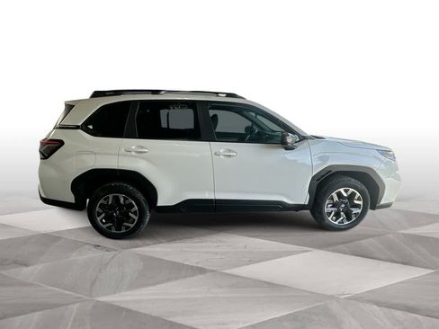 New 2026 Subaru Forester Premium AWD/4WD image 9
