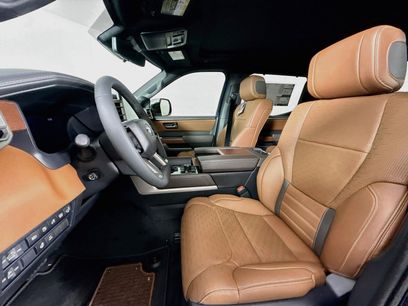 New 2026 Toyota Tundra 1794 Edition