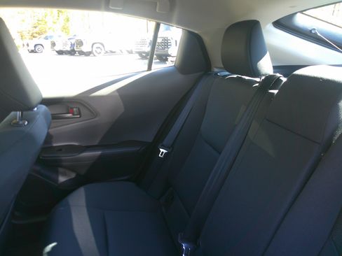 Used 2024 Toyota Prius LE image 29