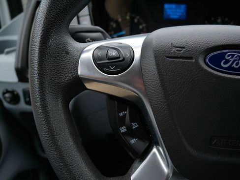 Certified 2019 Ford Transit 150 XL RWD image 18