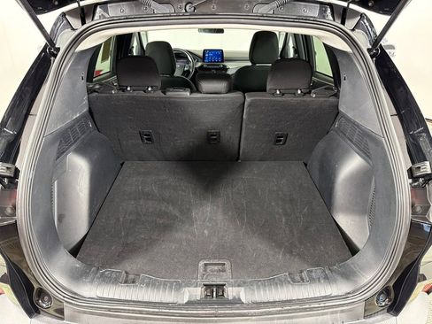 Used 2025 Ford Escape Active FWD image 18
