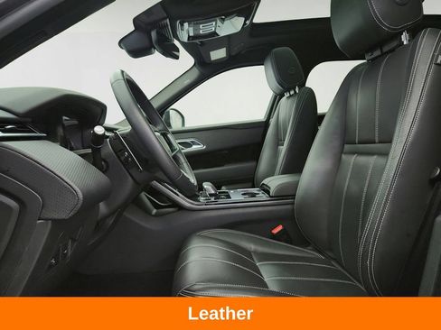 Used 2023 Land Rover Range Rover Velar R-Dynamic S AWD/4WD image 11
