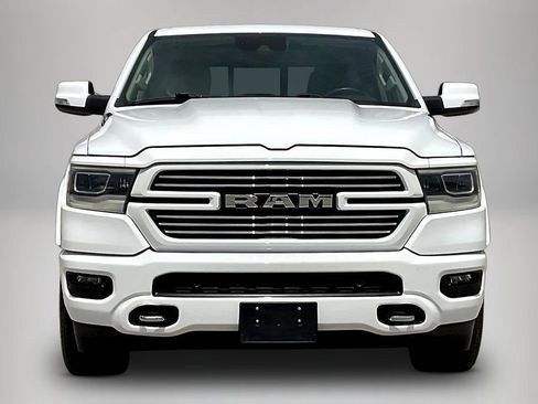 Used 2021 RAM 1500 Laramie w/ Laramie Southwest Edition image 3