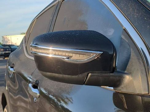Certified 2020 Nissan Rogue Sport SV FWD image 12
