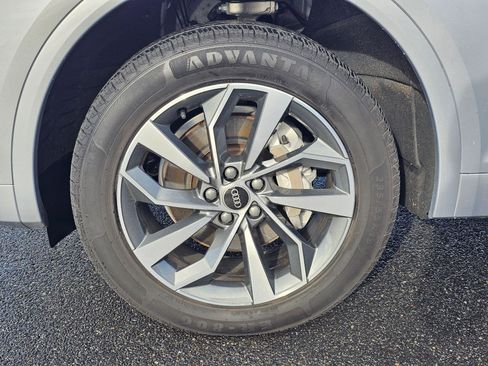 Used 2023 Audi Q5 2.0T Premium image 8