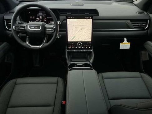 New 2026 GMC Terrain AT4 image 12