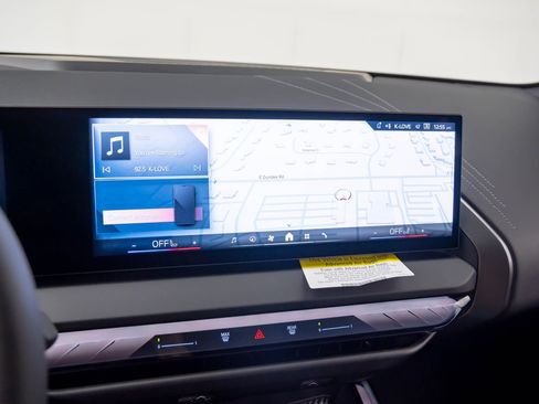 New 2026 BMW X3 xDrive30 image 23