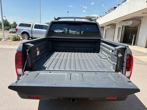 Used 2019 Honda Ridgeline RTL-E image 26