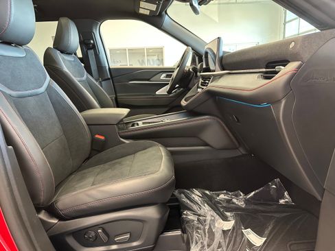New 2026 Ford Explorer ST w/ Sun And Sound Package AWD/4WD image 49