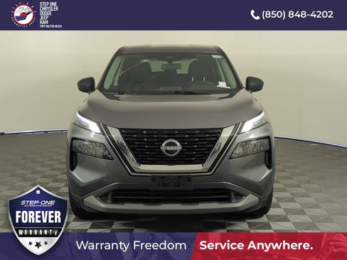 Used 2023 Nissan Rogue S FWD image 9