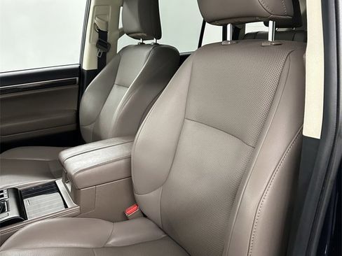 Used 2021 Lexus GX 460 Premium image 13