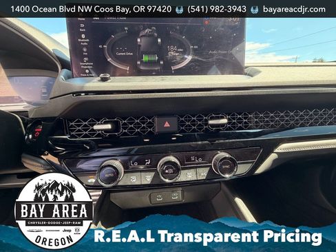 Used 2023 Honda Accord Sport image 21
