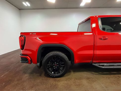 Used 2020 GMC Sierra 1500 Elevation w/ Elevation Value Package image 34