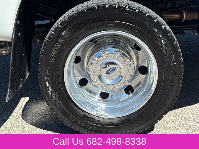 Used 2026 Ford F450 Platinum w/ Platinum Plus Package AWD/4WD image 10