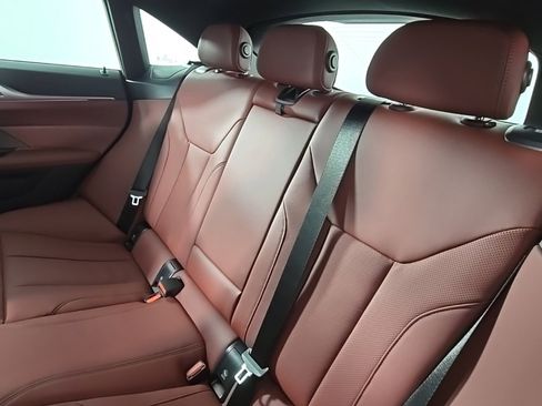 New 2026 BMW 430i xDrive w/ M Sport Package image 17