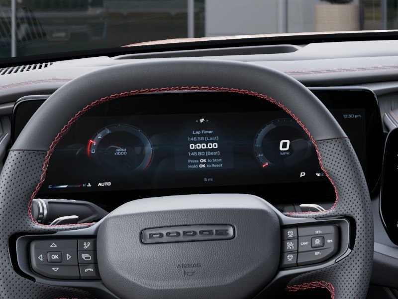 New 2026 Dodge Charger R/T AWD/4WD image 18