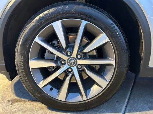 Used 2025 Acura MDX w/ Technology Package image 30