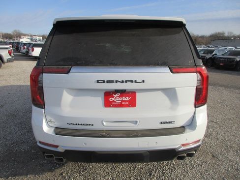 New 2026 GMC Yukon XL Denali image 5