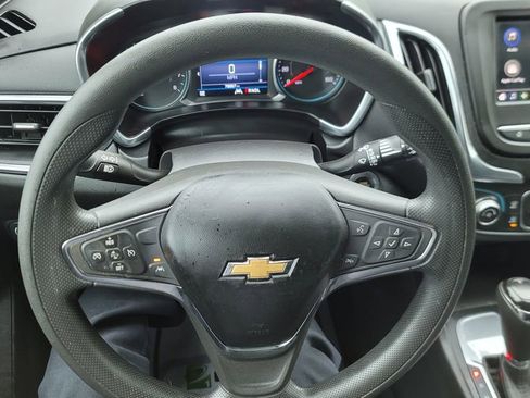 Used 2021 Chevrolet Equinox LT image 20