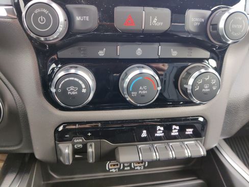 New 2026 RAM 1500 Big Horn image 39