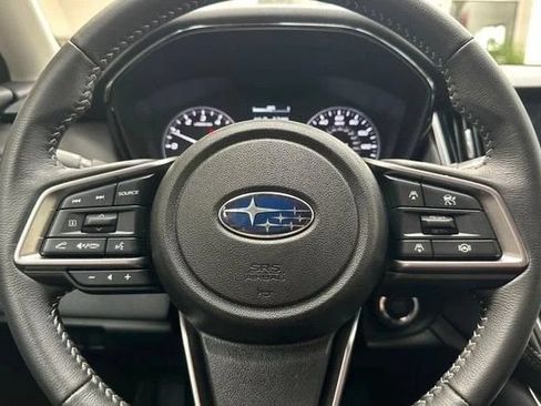 Used 2025 Subaru Legacy Premium AWD/4WD image 30