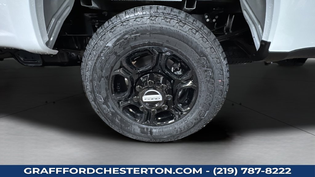 New 2026 Ford F350 XL w/ STX Appearance Package AWD/4WD image 27