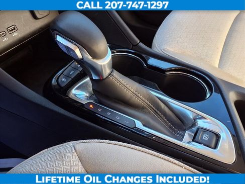 Used 2024 Buick Encore GX Preferred w/ Comfort Package image 16