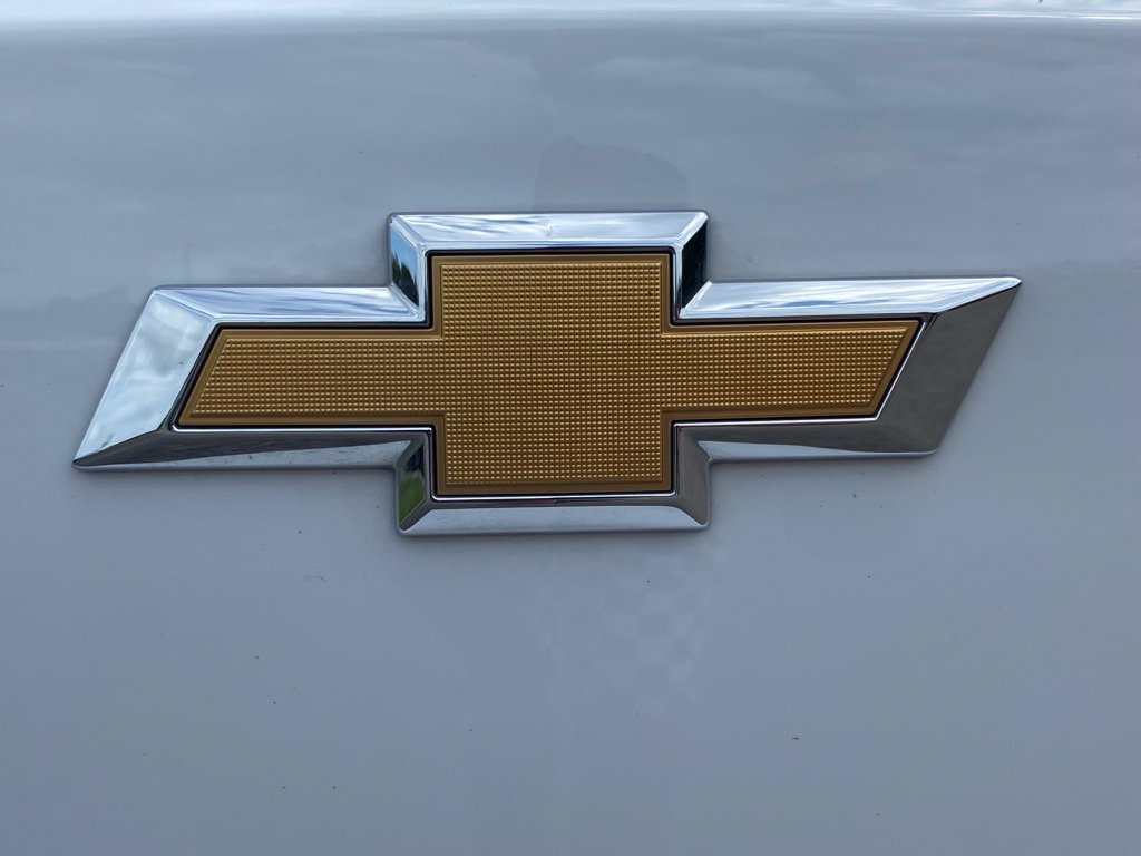 Used 2026 Chevrolet TrailBlazer LT FWD image 10