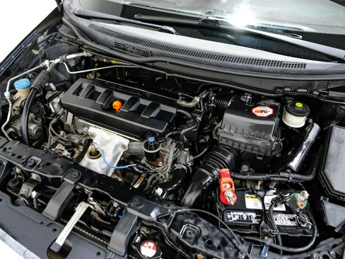 Used 2012 Honda Civic LX image 50