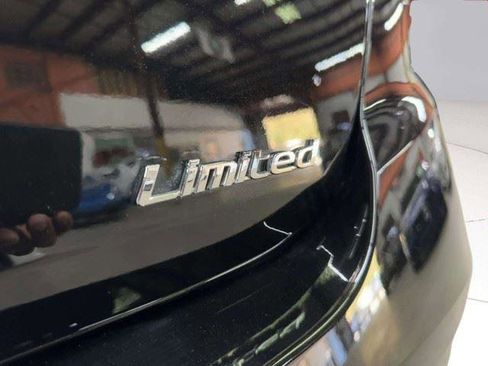 Used 2019 Hyundai Sonata Limited w/ Ultimate Package 04 FWD image 20
