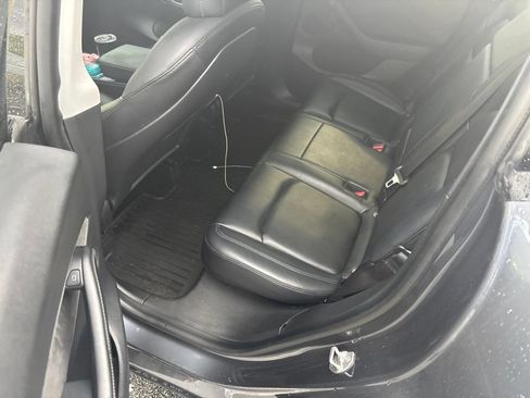 Used 2021 Tesla Model Y Performance AWD/4WD image 5
