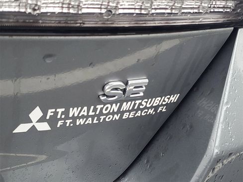 Used 2023 Mitsubishi Outlander Sport SE image 28